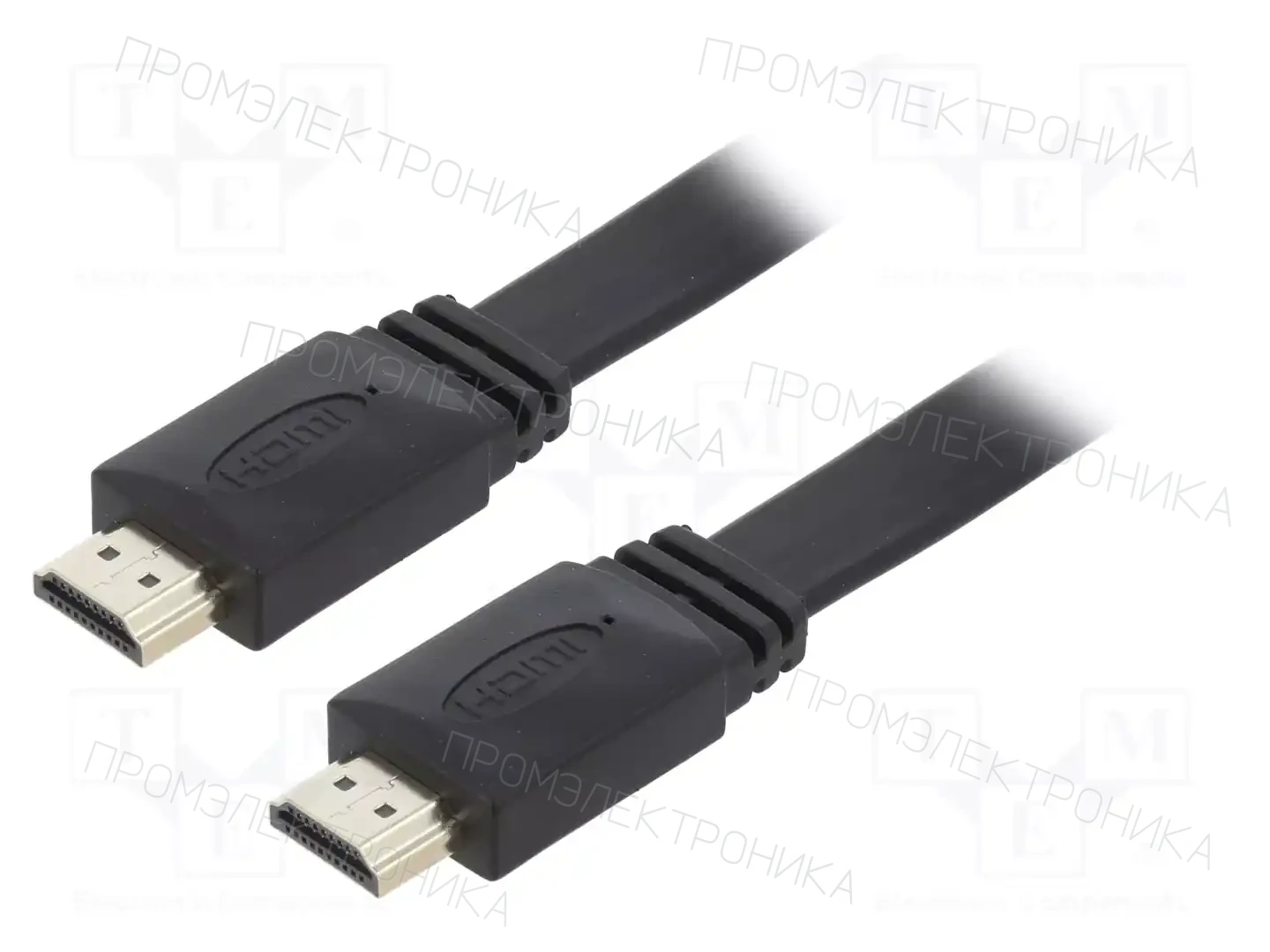 GEMBIRD CC-HDMI4F-10 — Кабели и адаптеры HDMI, DVI, DisplayPort