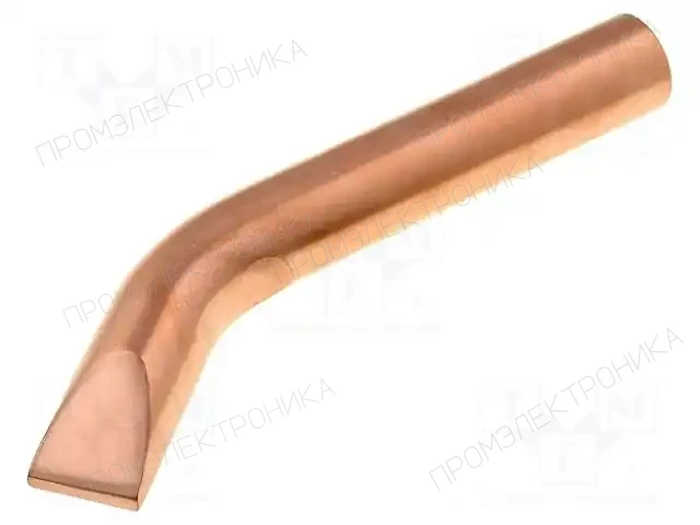 SOLDER PEAK KB-200C — Жала паяльников