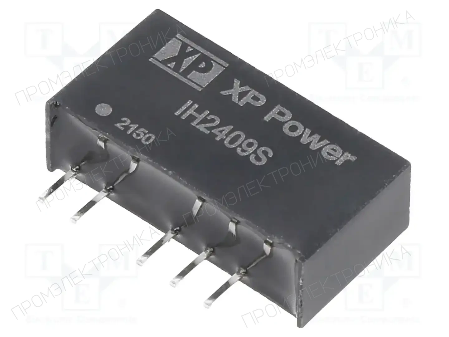 XP POWER IH2409S — Преобразователи DC/DC