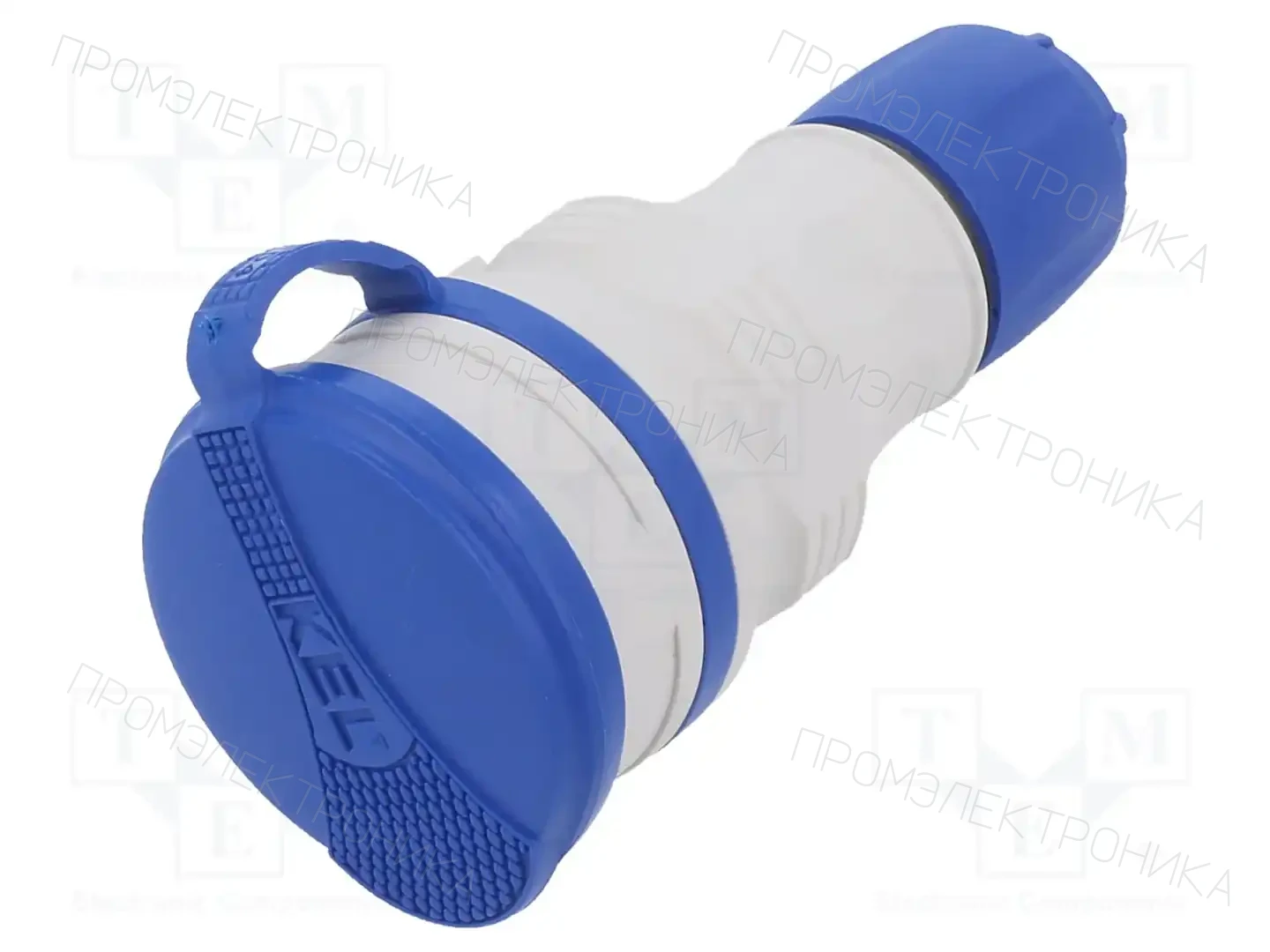 PLASTROL W-01149 — Однофазные сетевые разъемы