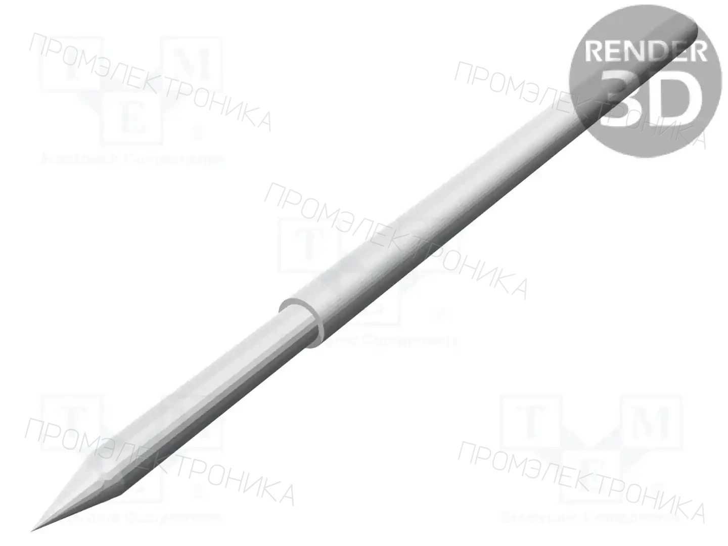 TEKON TK 0045N B 1,04 C 200 A — Измерительные щупы