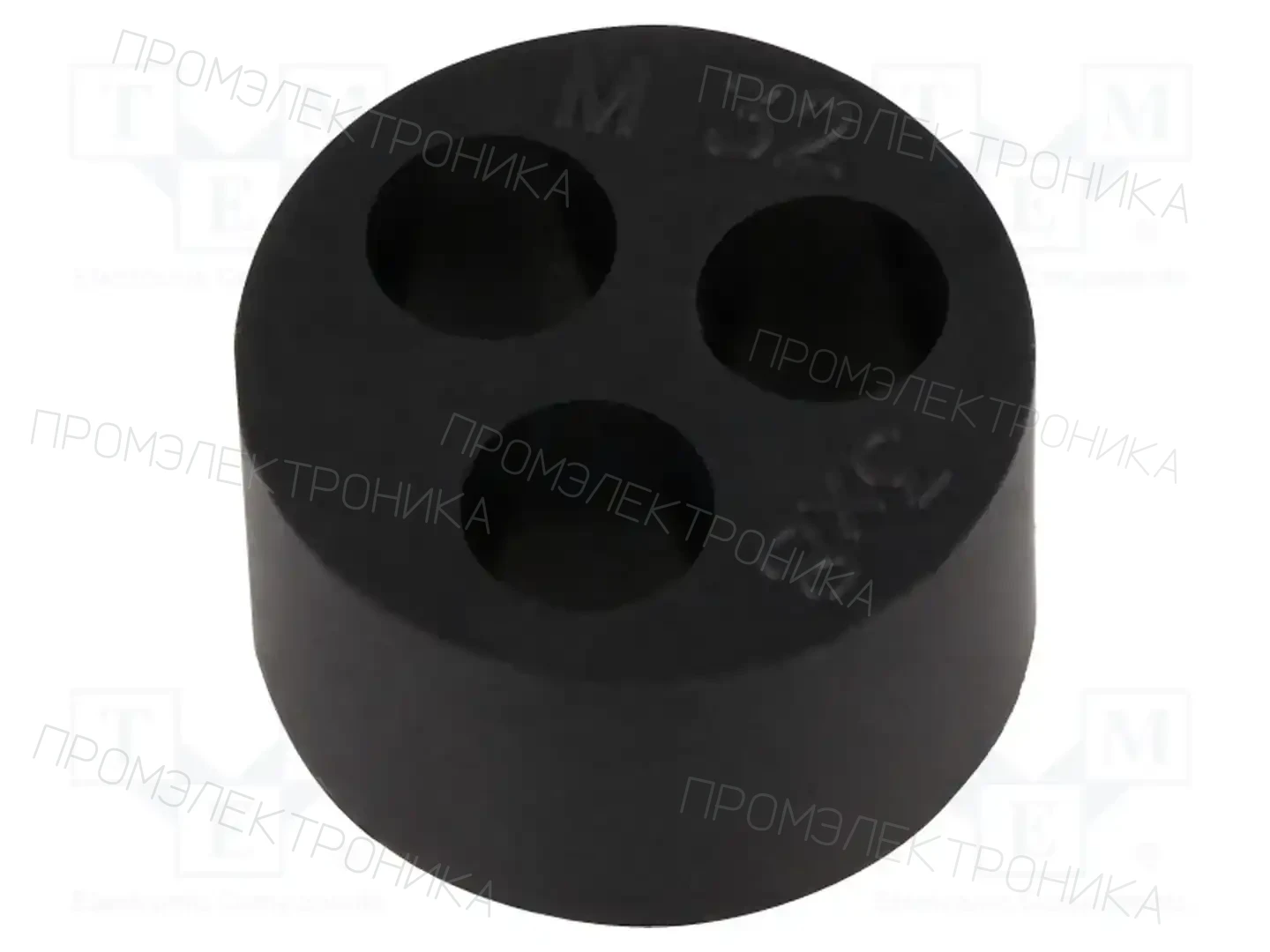 HELU HELUTOP HT-MFDE M32 3X8 — Вкладыши для кабельных переходников TOP HT-MFDE M32 3X8