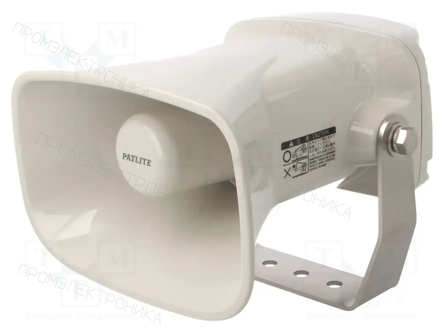 PATLITE EHS-M1TE — Сигнализаторы звуковые