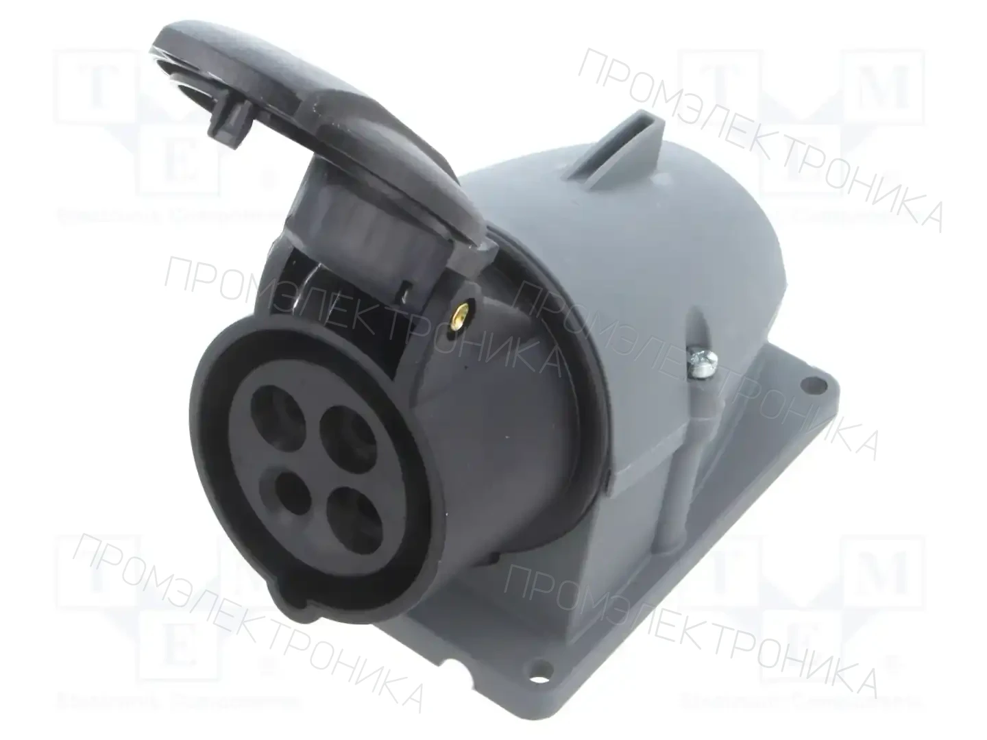 AMPHENOL 2CMA193107R1000 — Многофазные разъемы IEC 60309