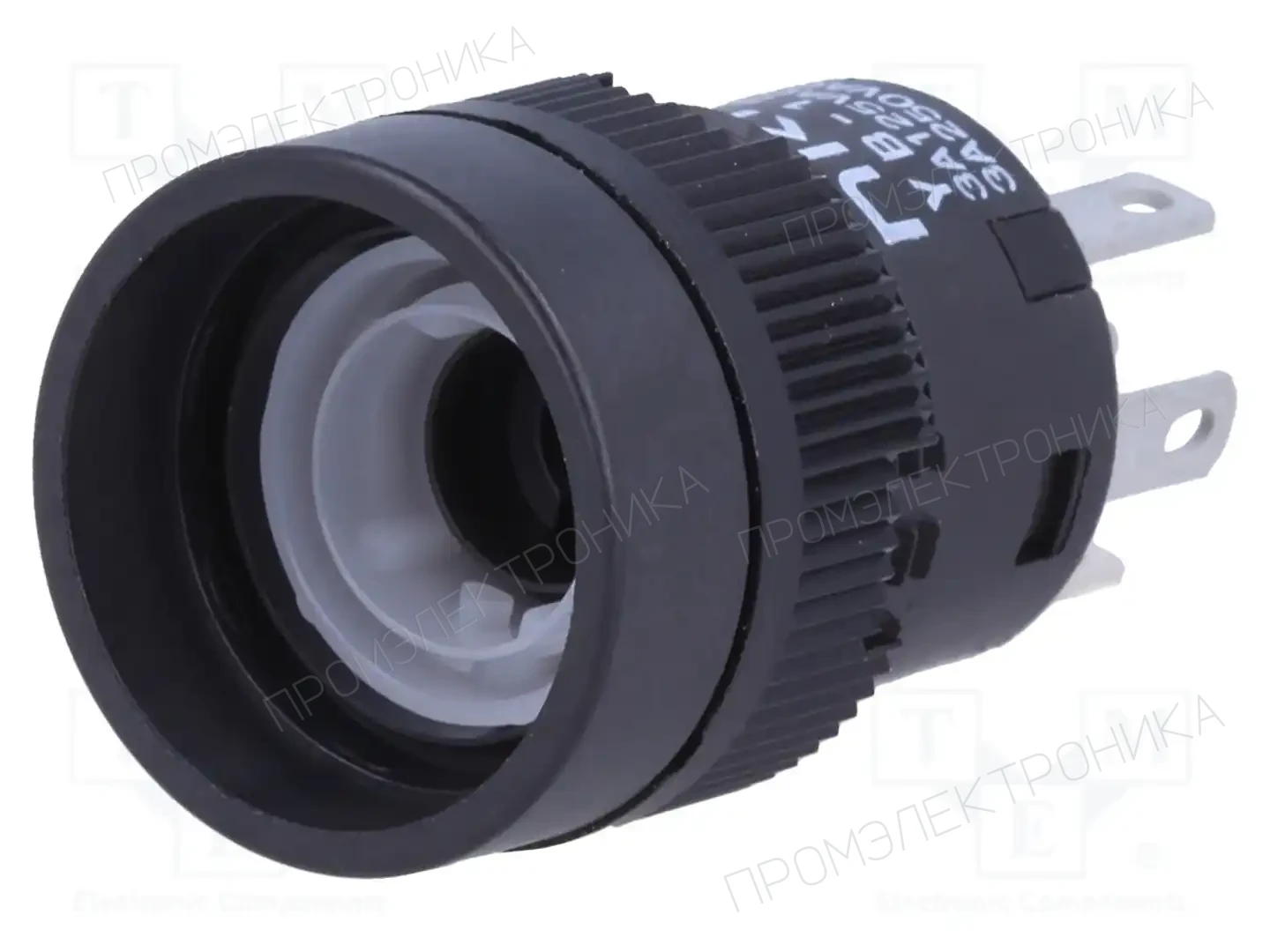 NKK SWITCHES YB15CKW01 — Переключатели стандартные