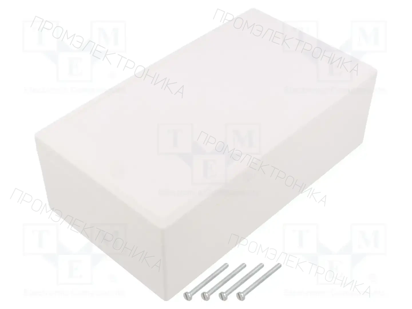 SUPERTRONIC PP039W-S — Корпуса универсальные