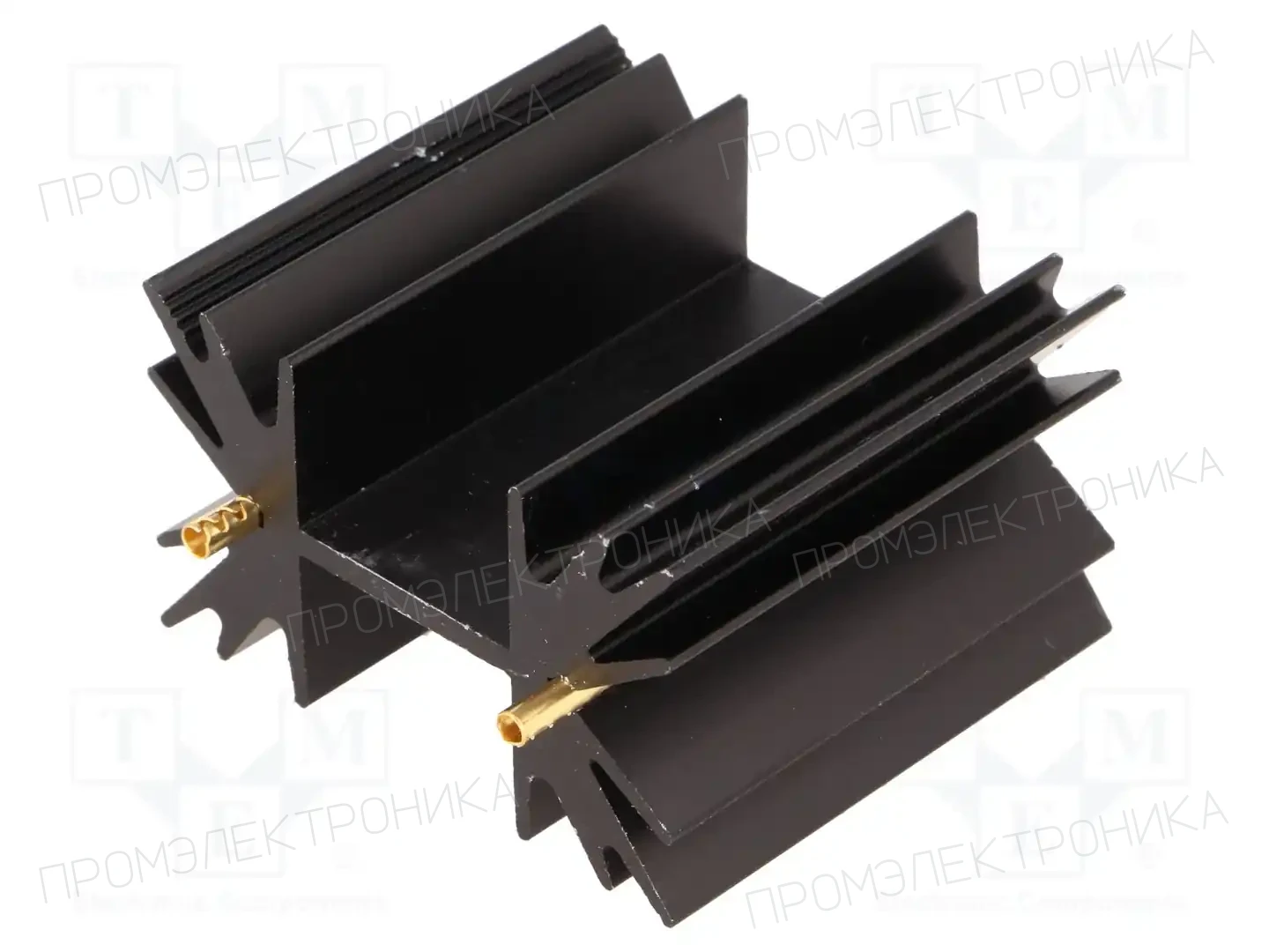 FISCHER ELEKTRONIK SK129-38STS — Радиаторы