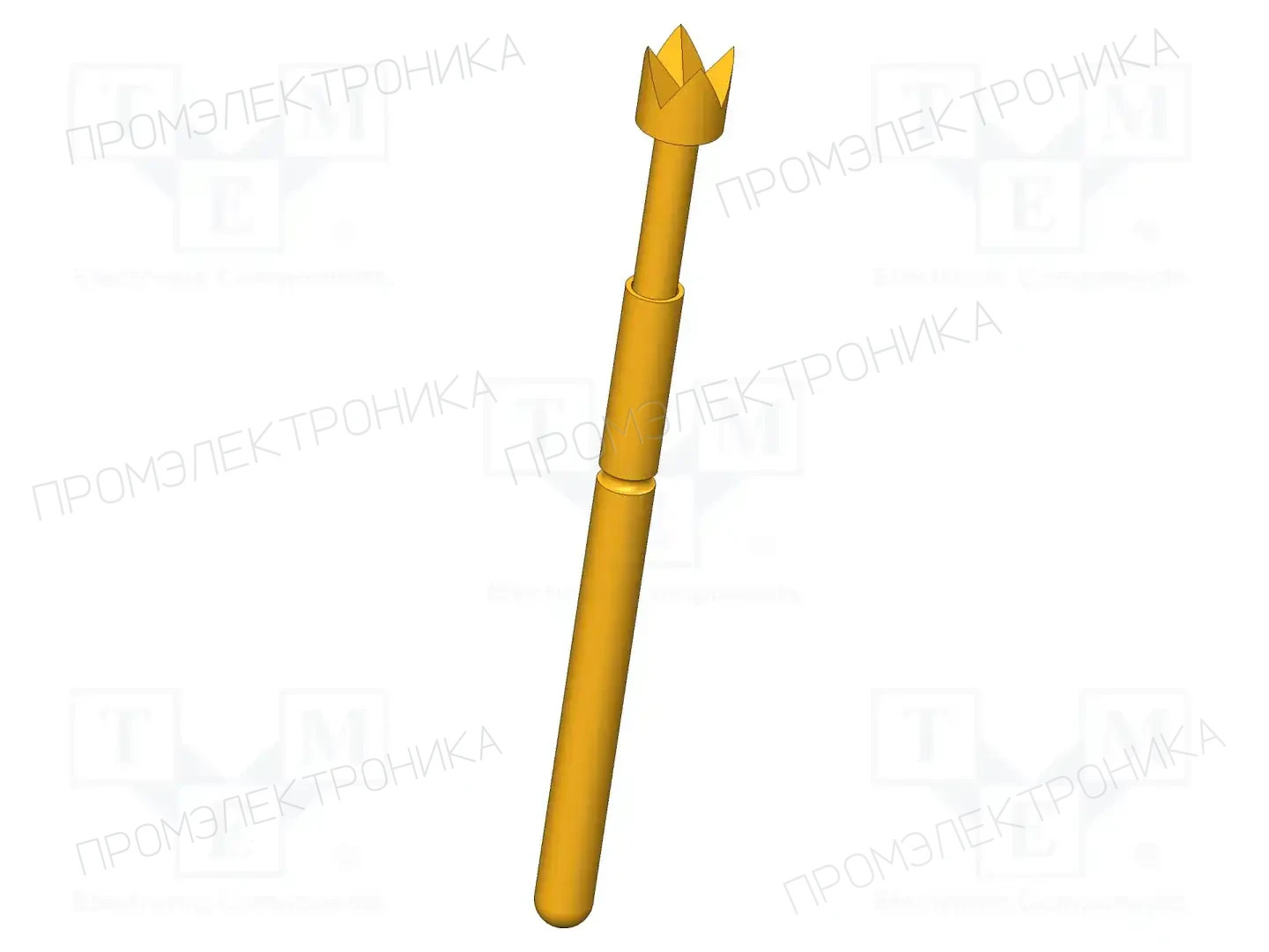 INGUN GKS-001 204 150 A 0600 — Измерительные щупы