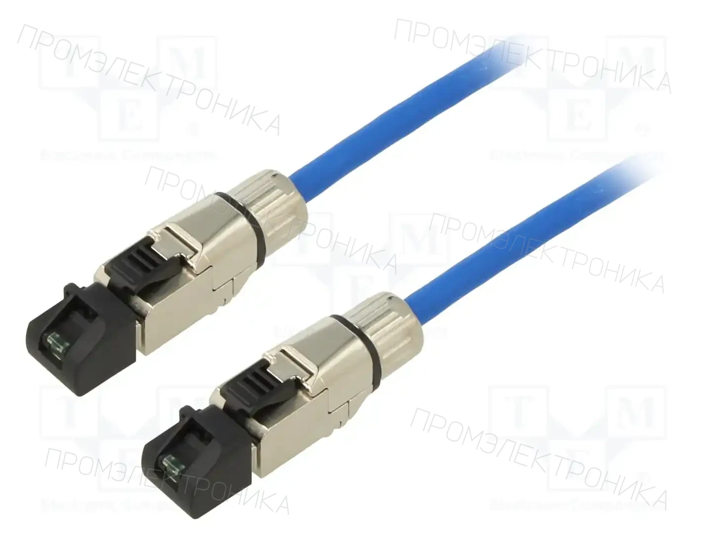 TELEGÄRTNER 100042317 — Кабели и адаптеры RJ45