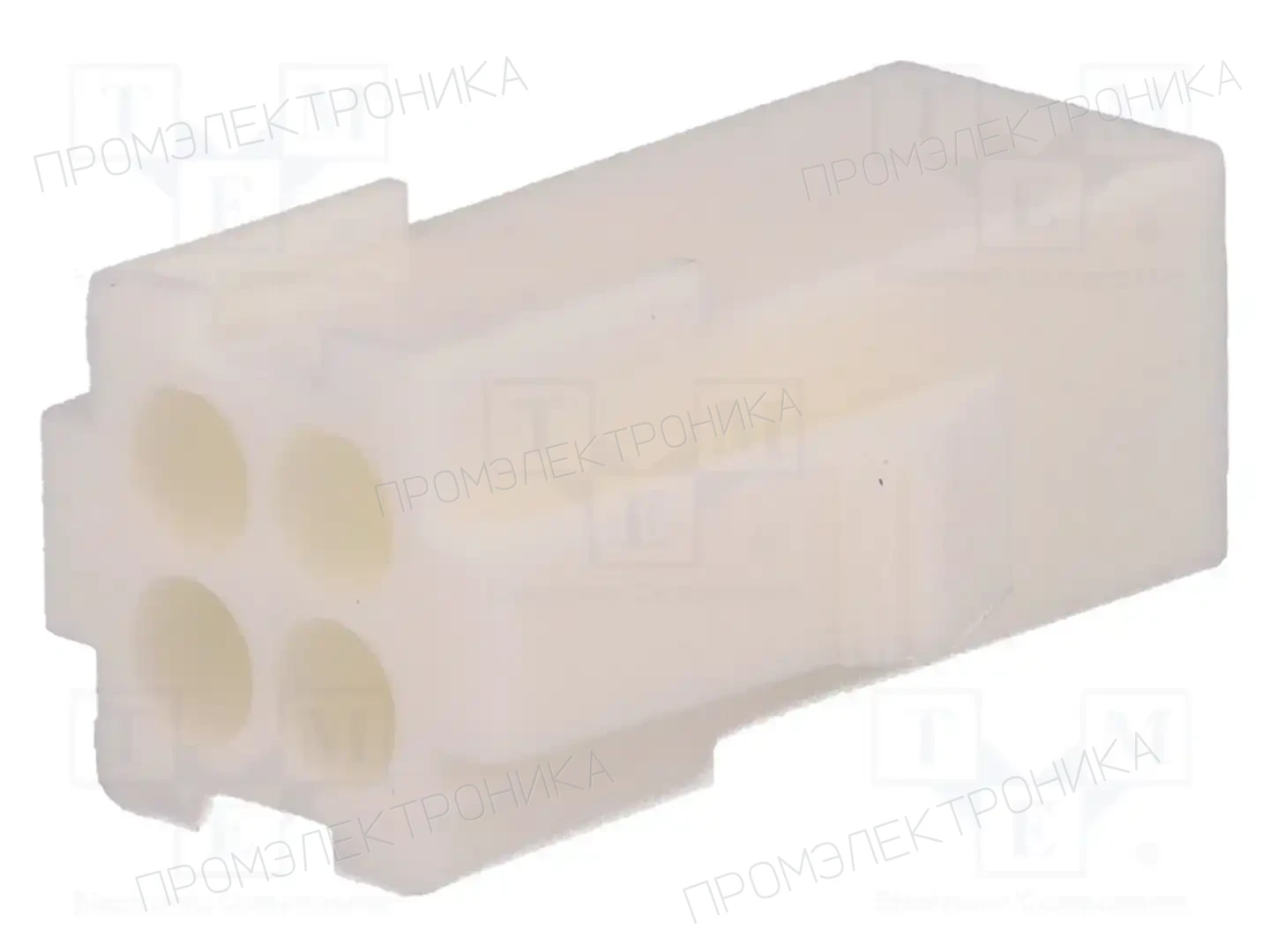 TE Connectivity 794939-1 — Разъeмы сигнальные растр 4,14мм