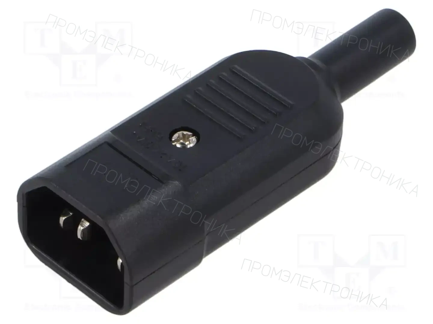 CLIFF CP22R — Разъемы IEC 60320