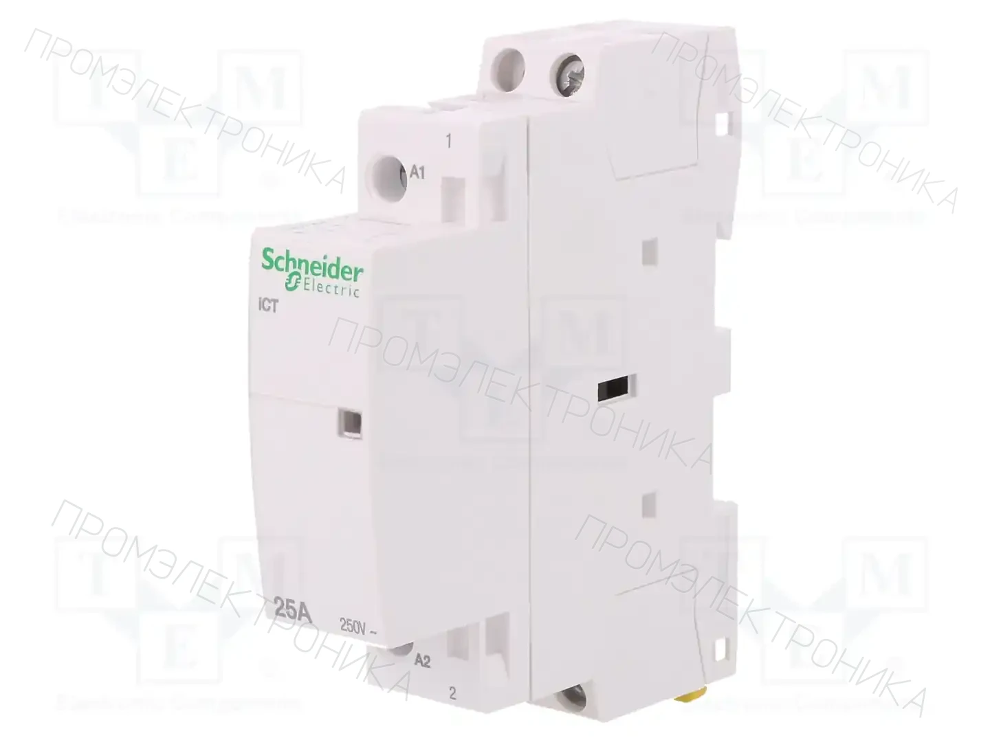 SCHNEIDER ELECTRIC A9C22011 — Контакторы - установочные модульные