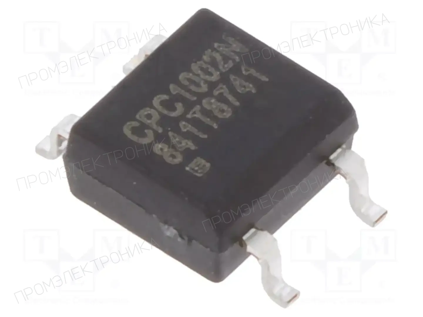 IXYS CPC1002N — Реле SSR постоянного тока