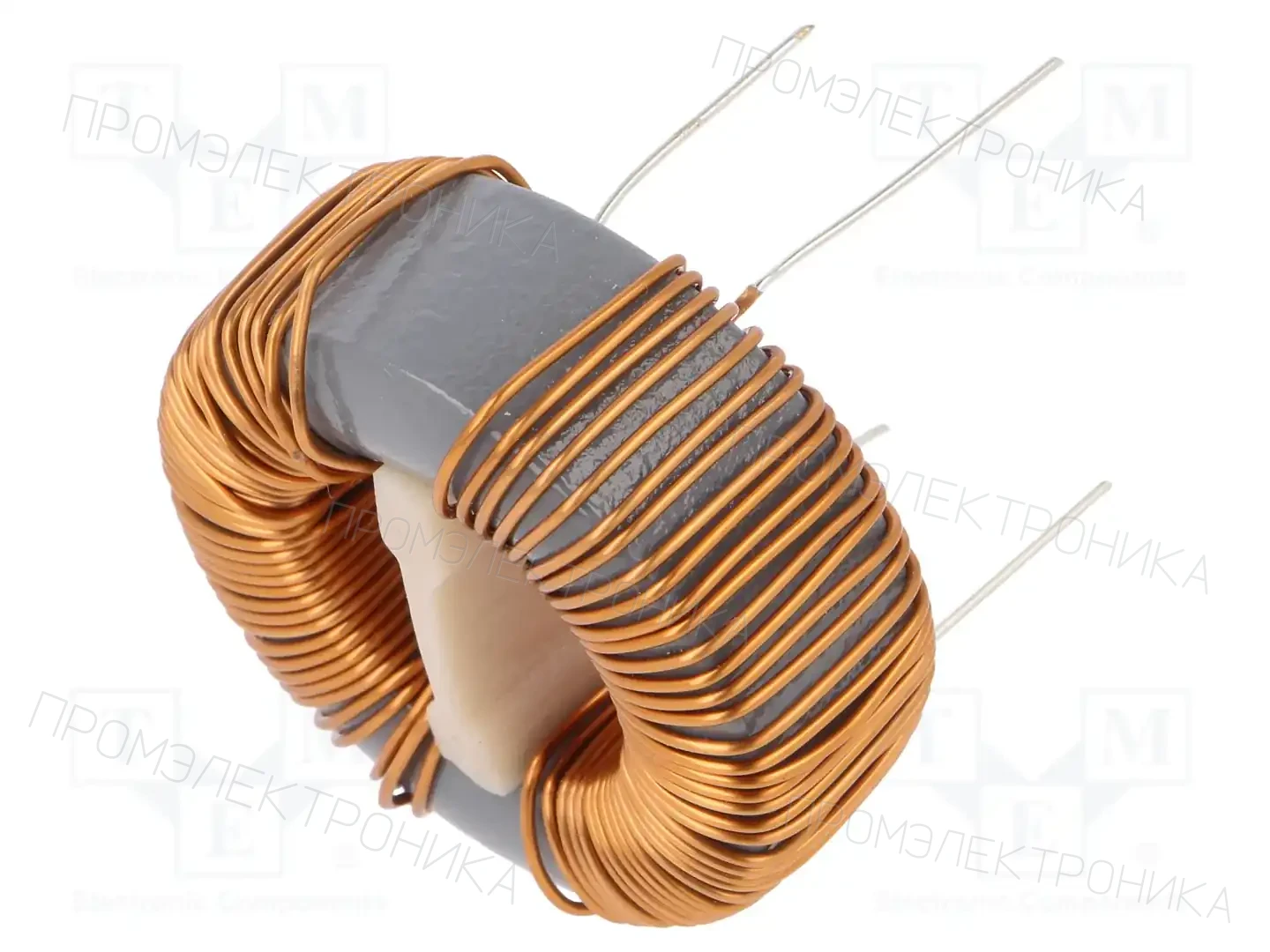 FERYSTER DTS-40/22/4,5-H — Дроссели