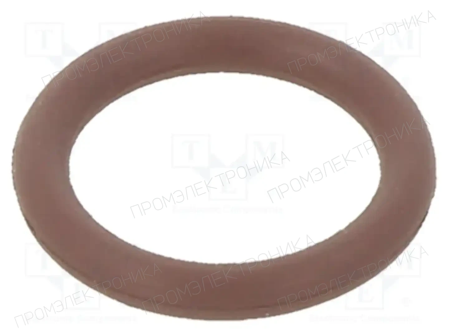 ORING USZCZELNIENIA TECHNICZNE 01-0008.00X1.5 ORING 80FPM BROWN — Уплотнители