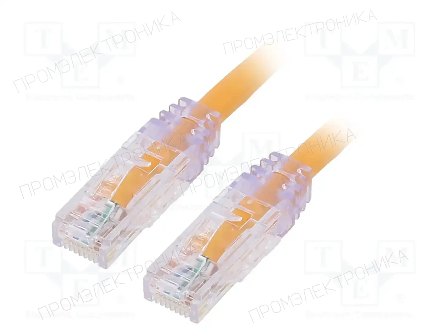 PANDUIT UTPSP2MORY — Кабели и адаптеры RJ45