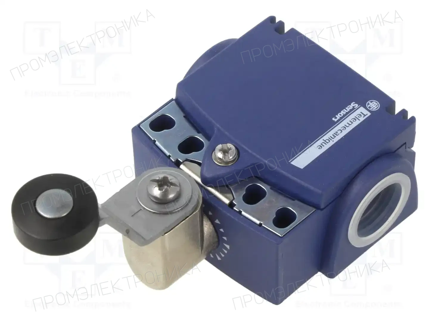 TELEMECANIQUE SENSORS XCKT1587922 — Выключатели концевые