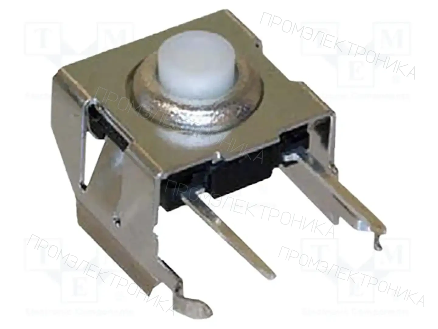 E-SWITCH TL6110AF130QP — Микропереключатели TACT