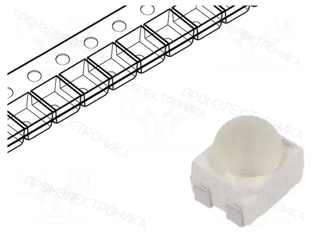ams OSRAM SFH 4259 — Инфракрасные LEDы