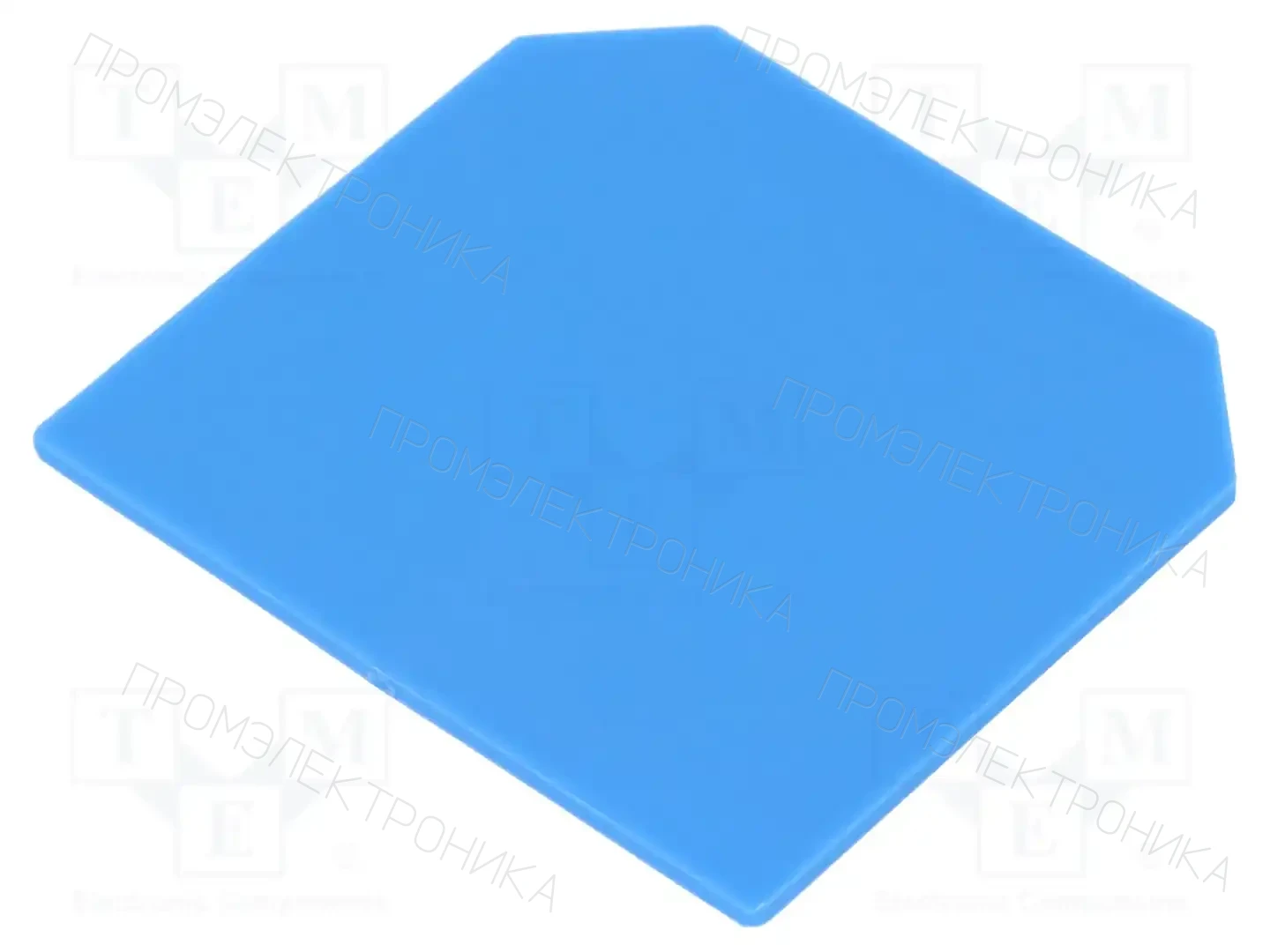 WEIDMÜLLER 0117980000 AP SAK4-10 BL — Соединителей на рейку
