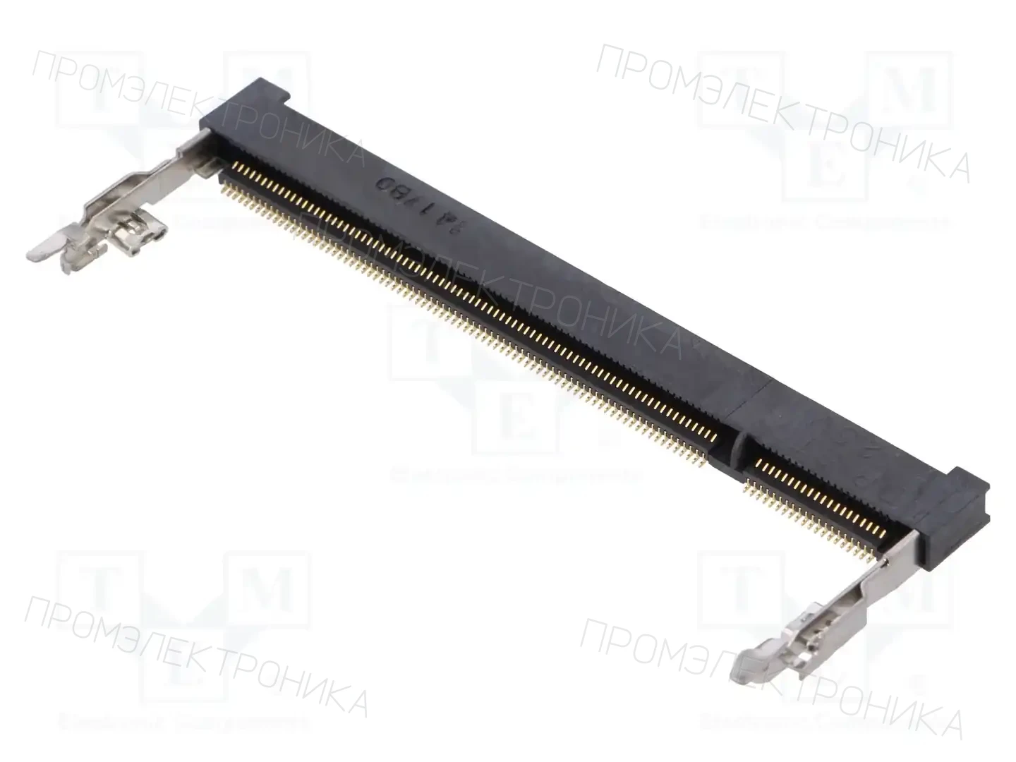 TE Connectivity 1565691-1 — Разъeмы для карт