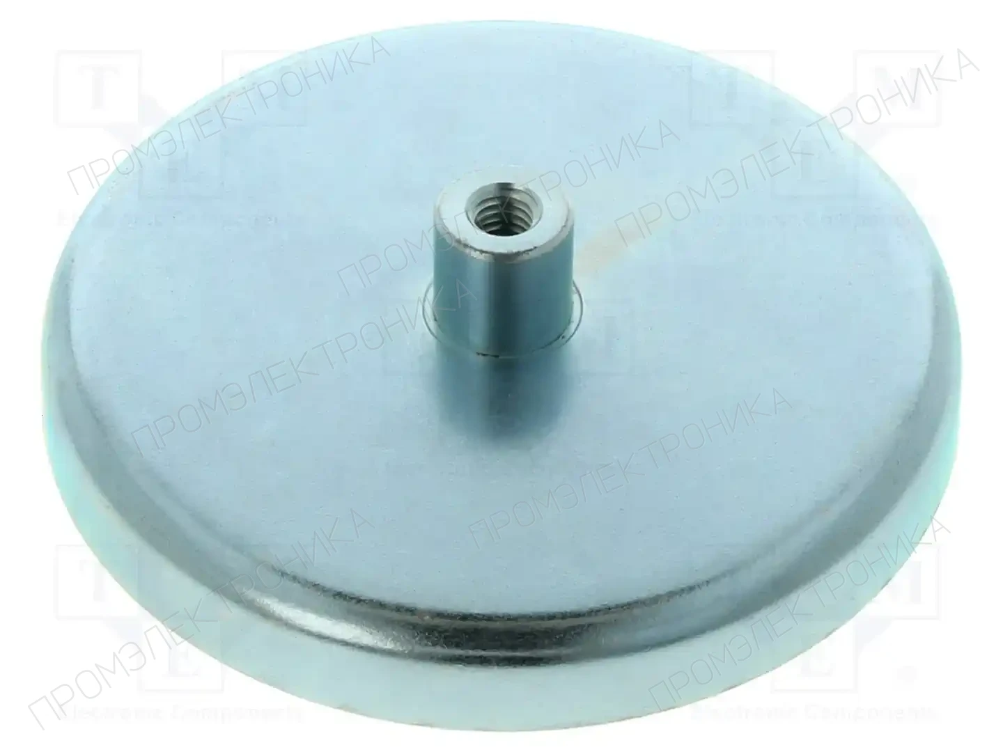 ELESA+GANTER GN 50.2-HF-80-10-M6 — Магниты