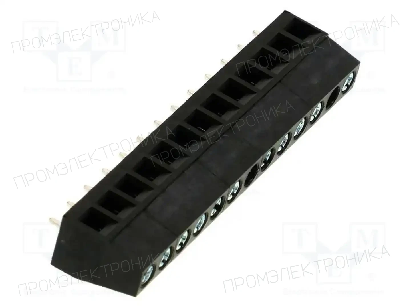 MOLEX 39544-3013 — Клеммные колодки для печатных плат