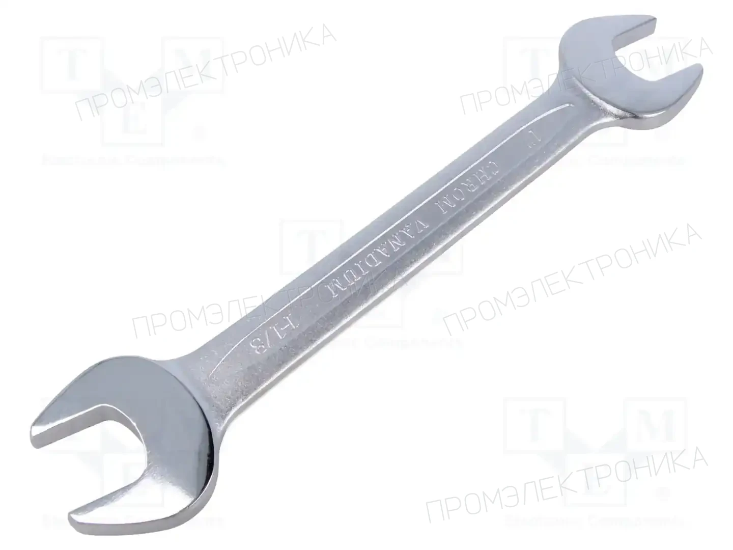KING TONY 59003236 — Рожковые и накидные ключи