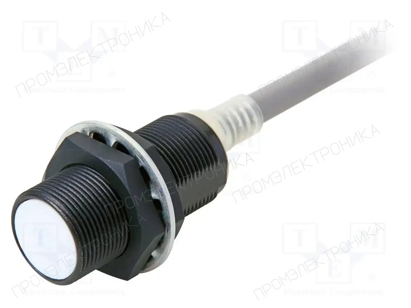 OMRON E2EQ-X7B4-IL2 2M — Датчики индукционные цилиндрические DC