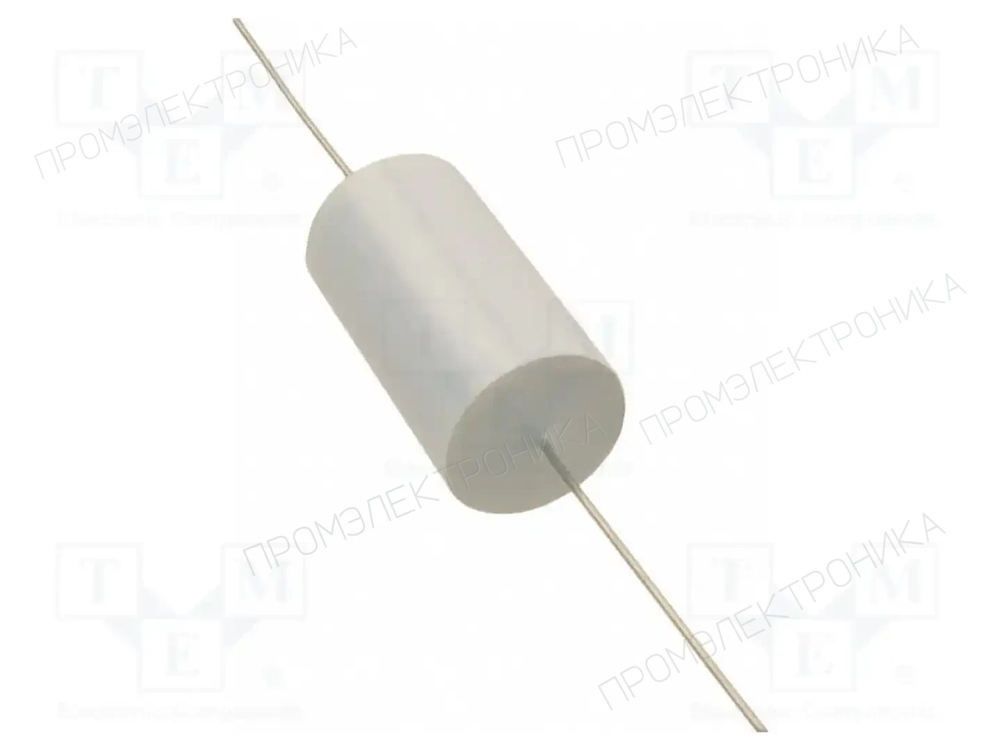 Knowles Corporation 942C20S22K-F — Пленочные конденсаторы ТНТ