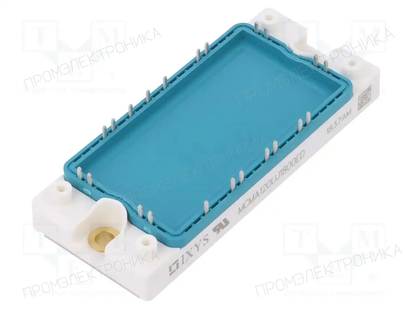 IXYS MCMA120UJ1800ED — Трехфазные мосты управляемые