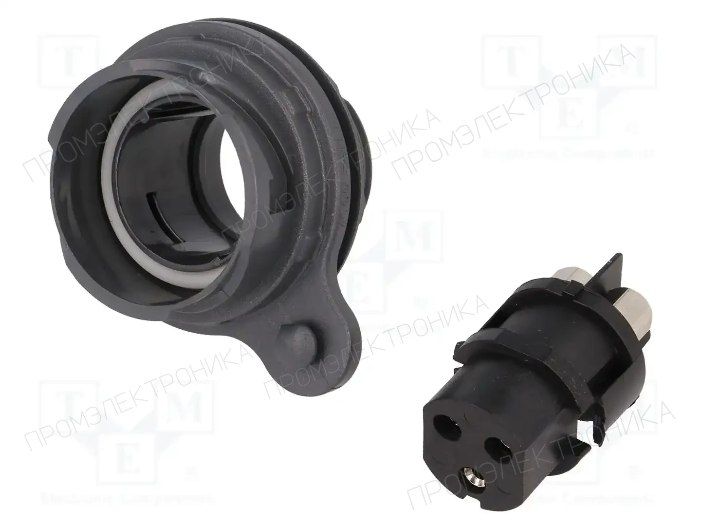 BULGIN PXP7012/03S/ST — Разъeмы PX