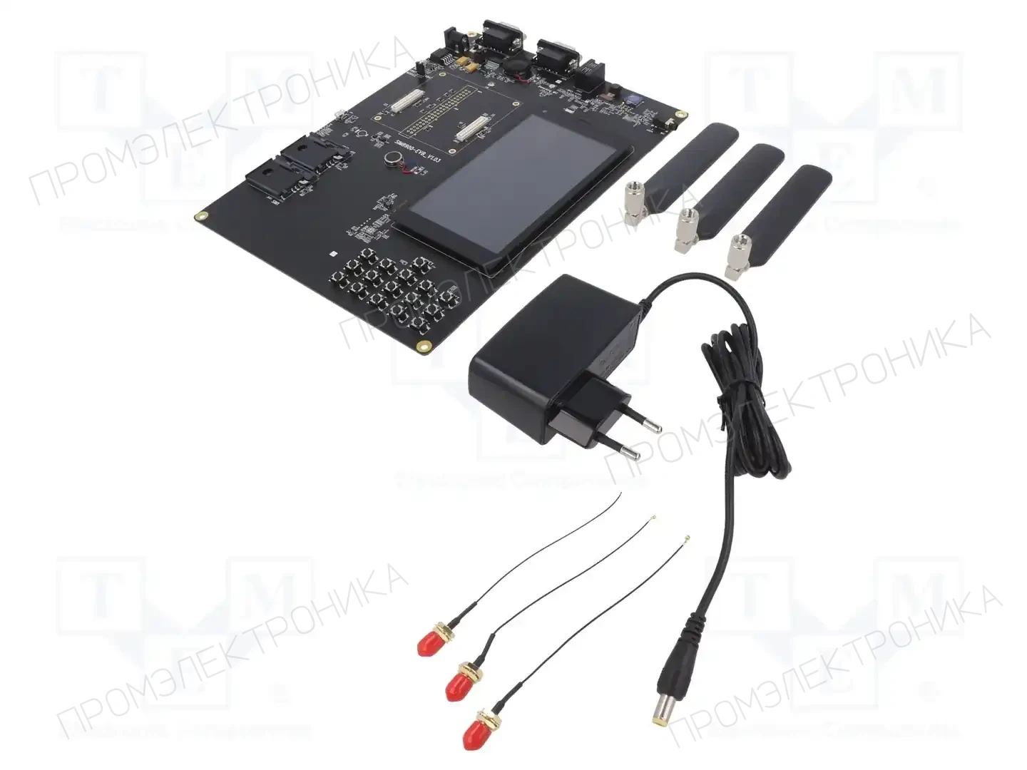 SIMCOM SIM8909-EVB-KIT — Комплекти для передачи данных