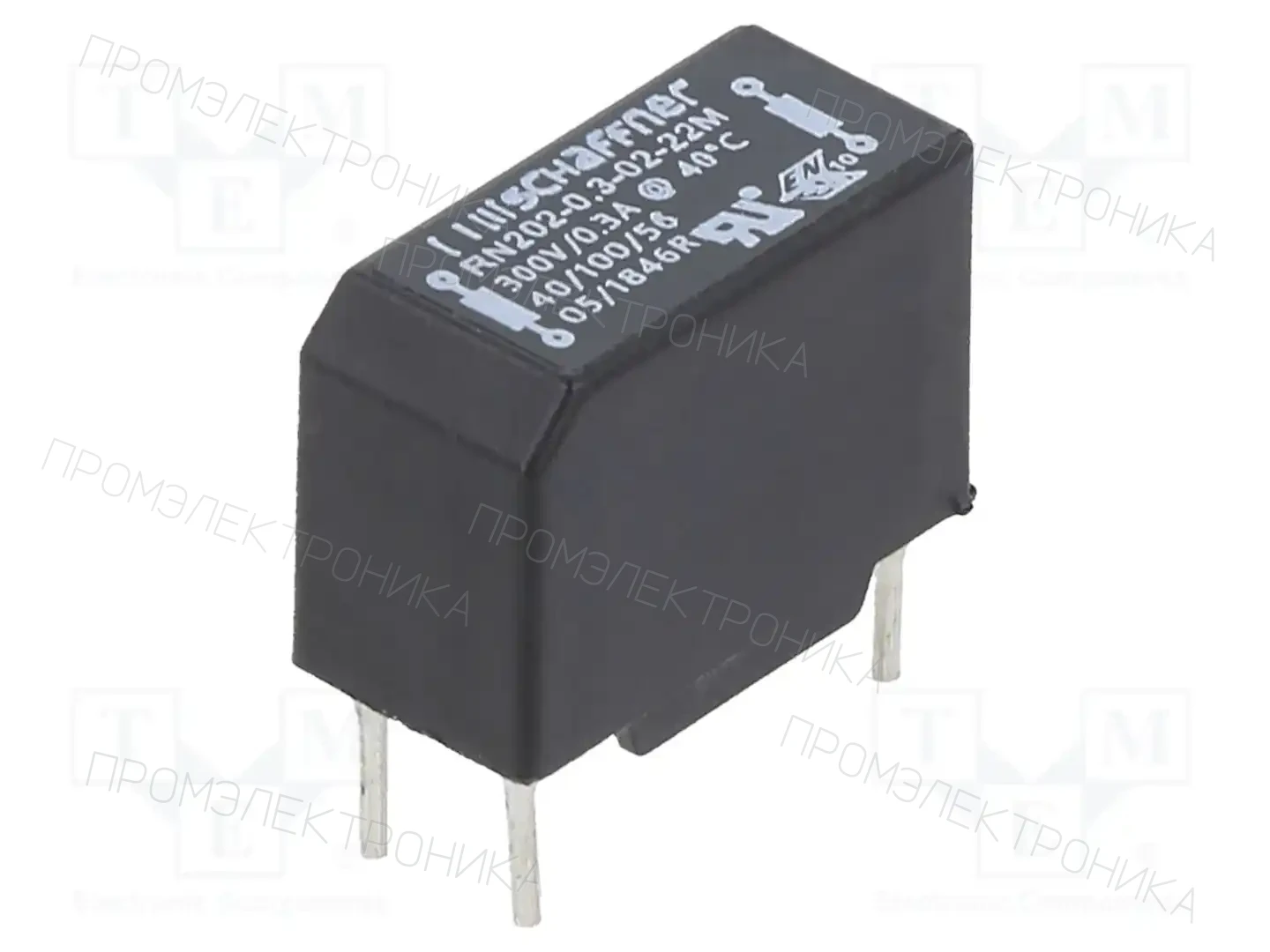 SCHAFFNER / TE Connectivity 815931-SF — Дроссели