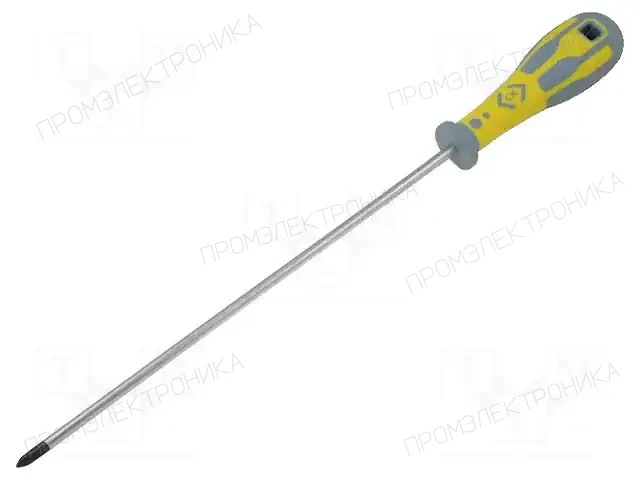 C.K T49112-1250 — Стандартные отвёртки