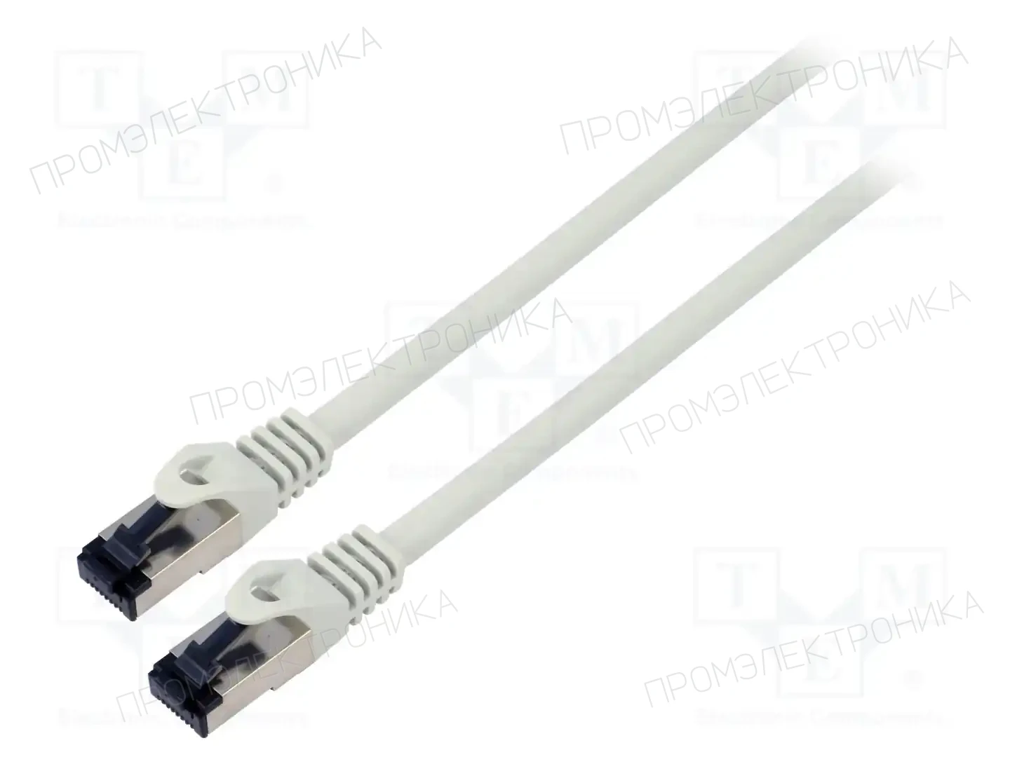 LANBERG PCF8-10CU-0100-S — Кабели и адаптеры RJ45