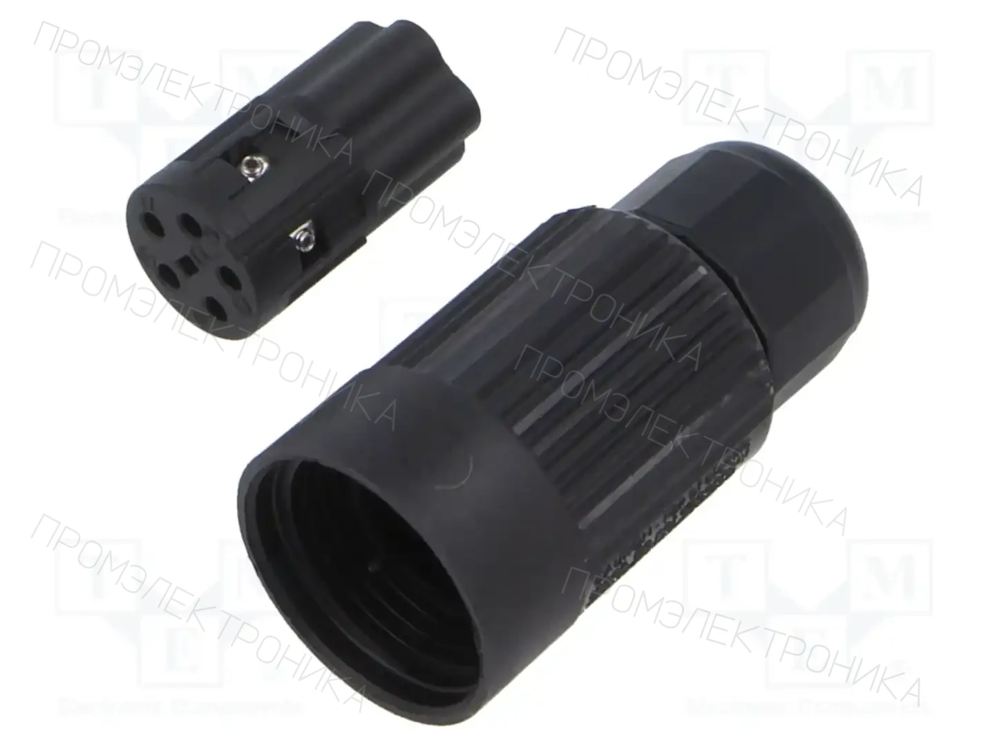 TECHNO THB.384.P5A — Другие разъемы AC