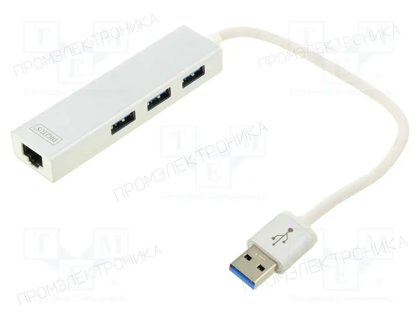 DIGITUS DA-70250-1 — Компьютерные адаптеры