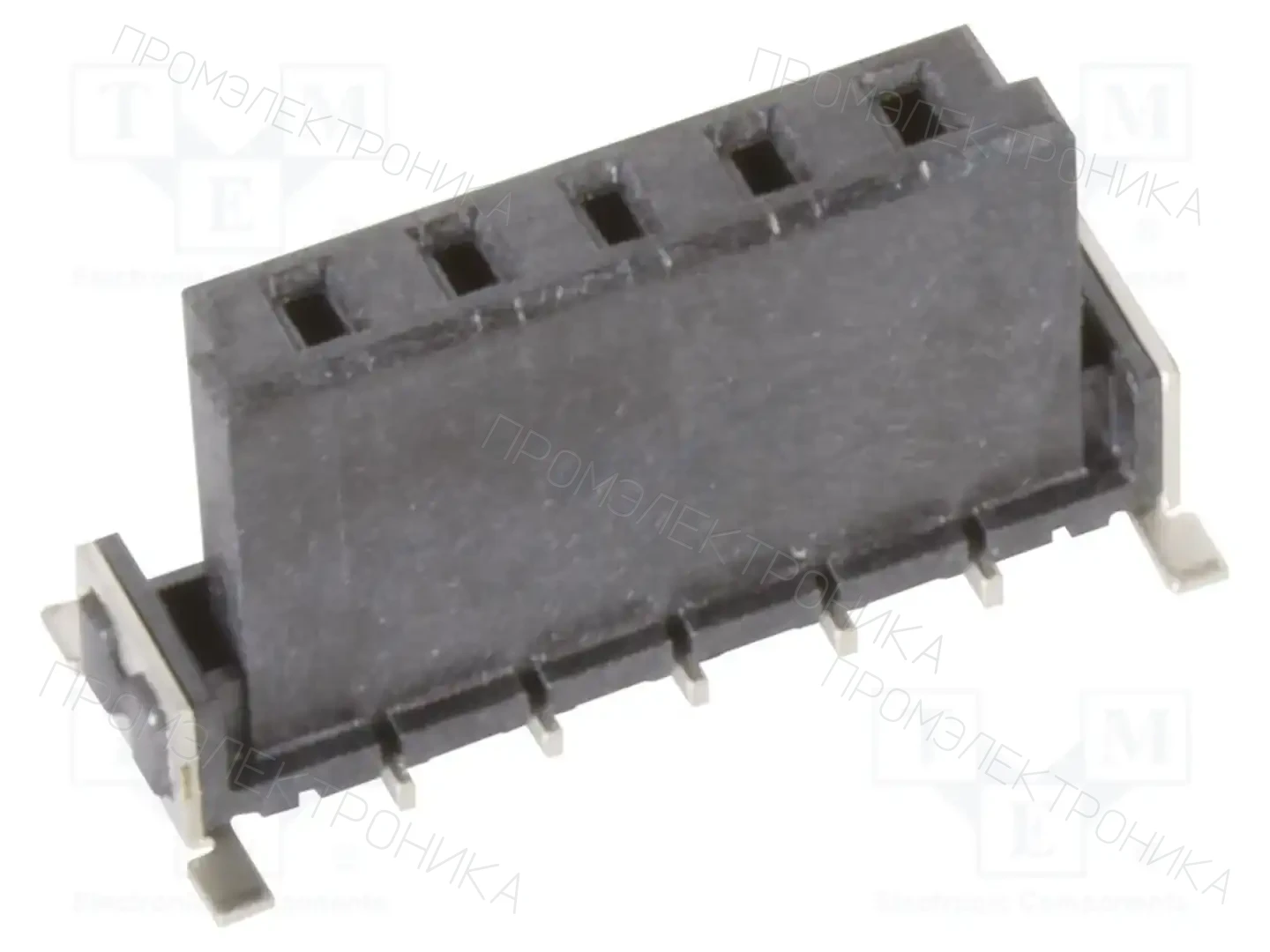 HARTING 15620052601000 — Разъeмы пластина - пластина