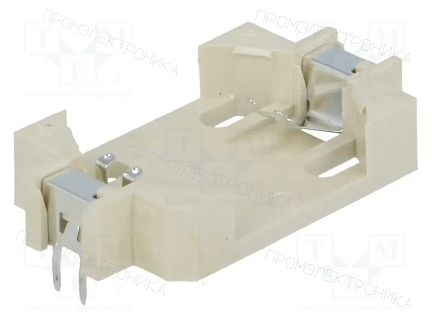 COMF CH29-2032LF — Батареи - контейнеры и держатели