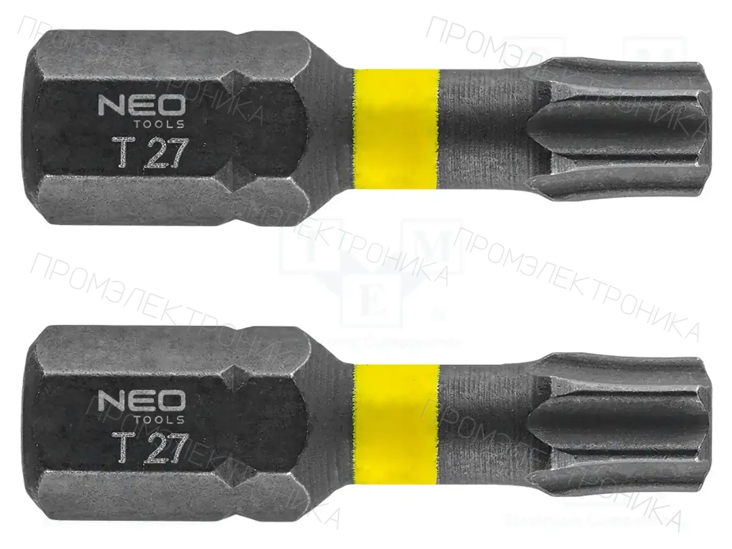 NEO TOOLS 56-515 — Наконечники для отверток