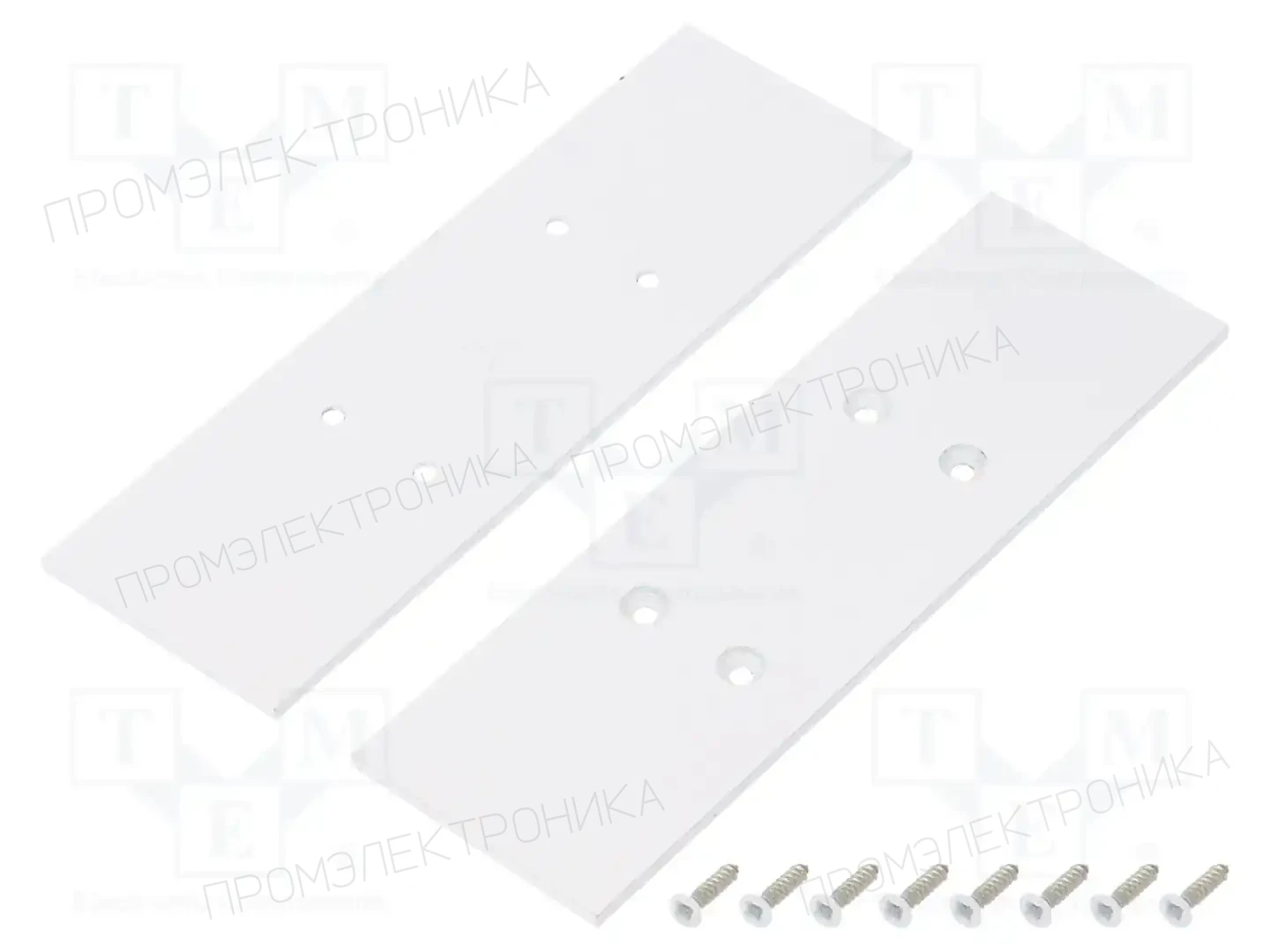TOPMET V4590001S — Профили для светодиодов