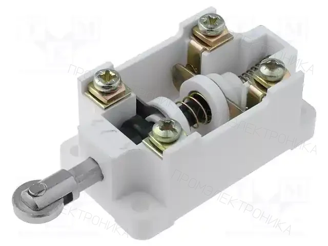 PROMET LK-2R — Выключатели концевые