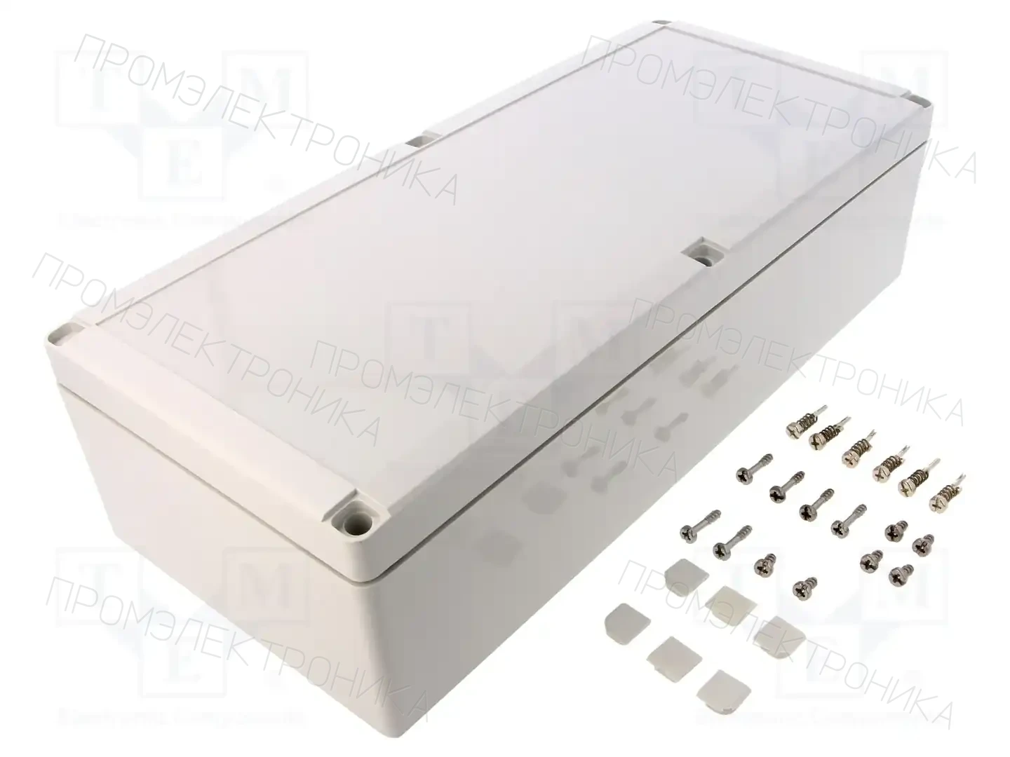 FIBOX ABQ3 163610 — Корпуса универсальные