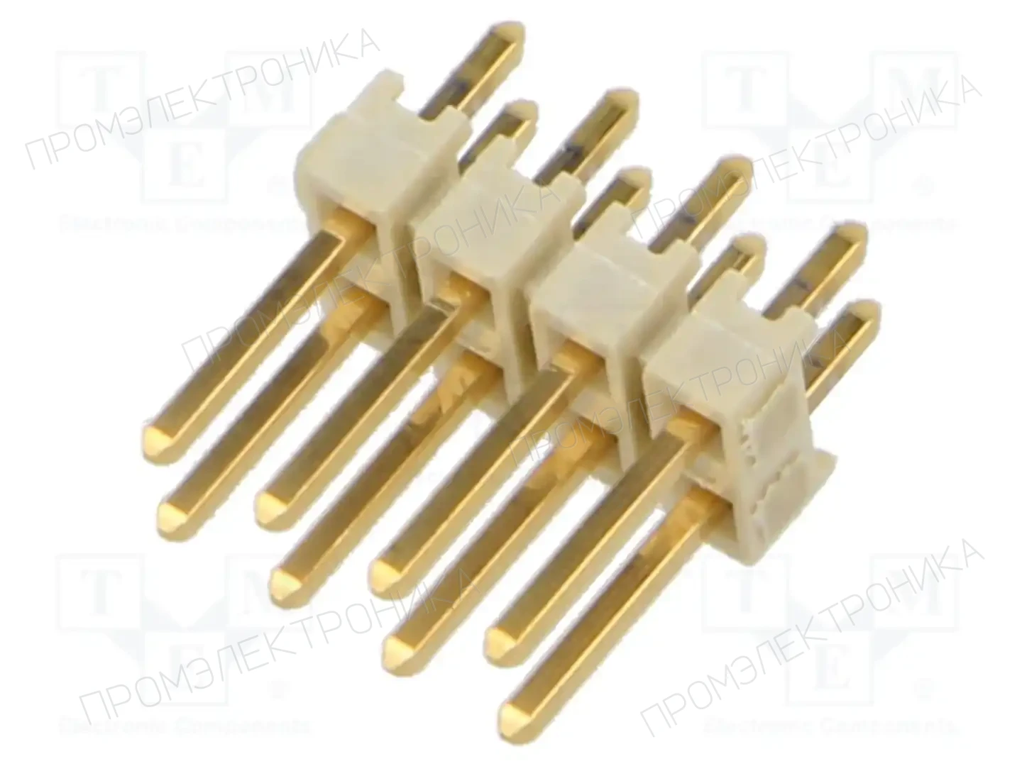 SAMTEC HTSW-104-07-G-D — Разъeмы пластина - пластина