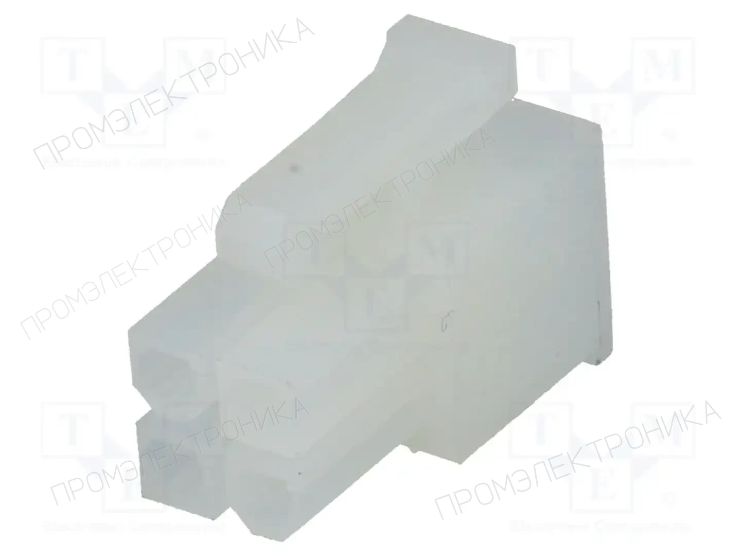 AMPHENOL COMMUNICATIONS SOLUTIONS MF42-HF-04 — Разъeмы сигнальные растр 4,20мм