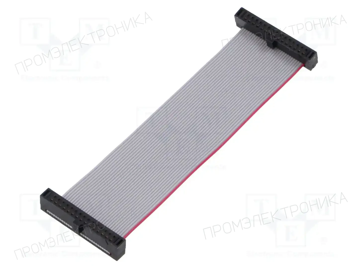 SAMTEC FFSD-15-D-03.00-01-N — Кабели IDC