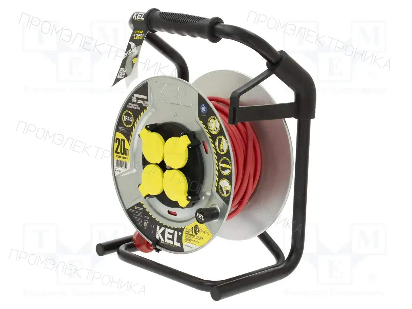 KEL W-99434 — Сетевые удлинители