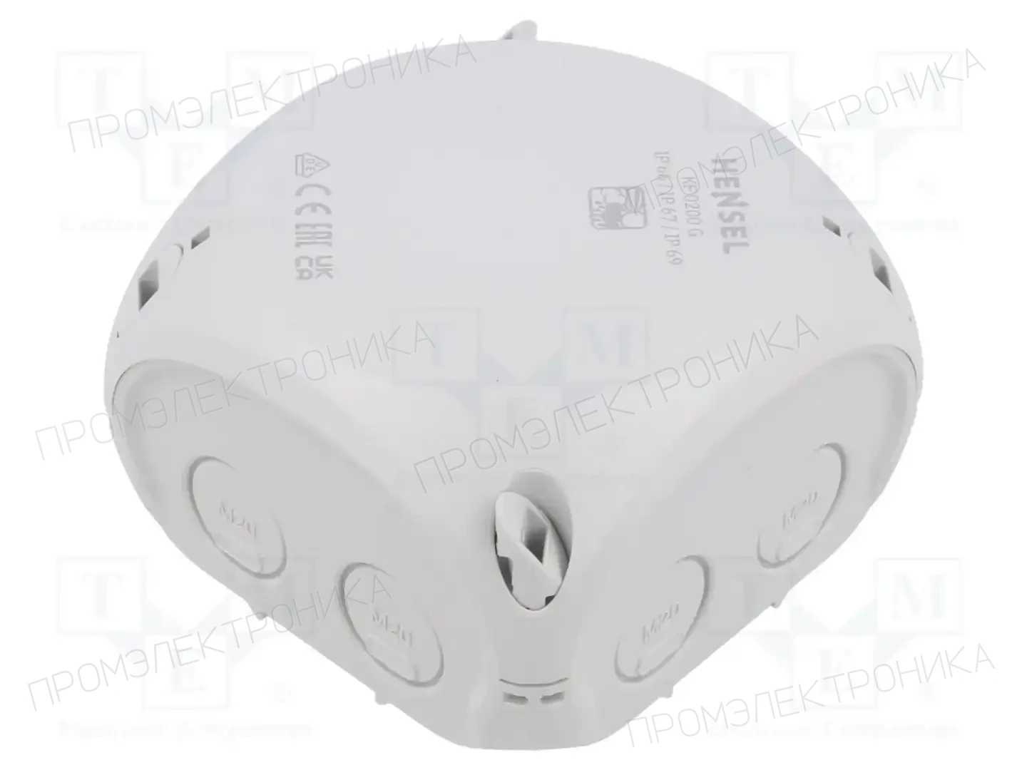 HENSEL 62000045 — Корпуса для электрооборудования