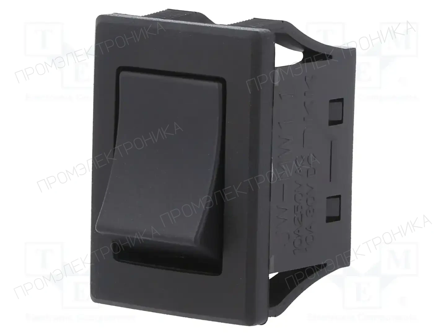 NKK SWITCHES JWMW11RAA — Переключатели типа Rocker